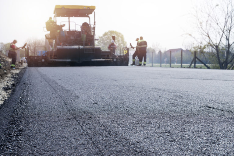 Avis aux riverains : travaux de voirie le lundi 25 novembre