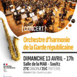 Orchestre d'harmonie de la Garde républicaine